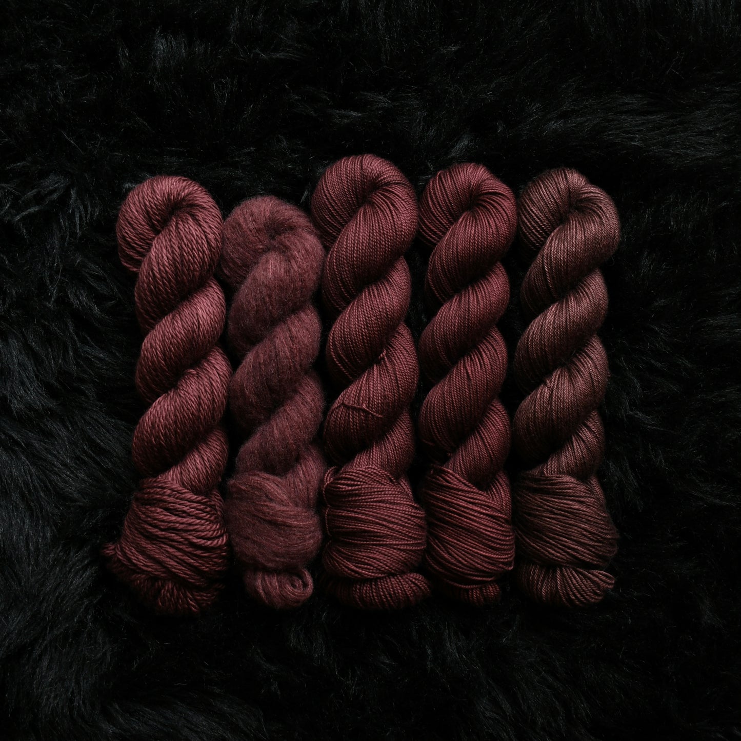 HIBERNATION - Autumn Tonals