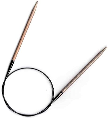 Lykke Driftwood Circular Needles 12"