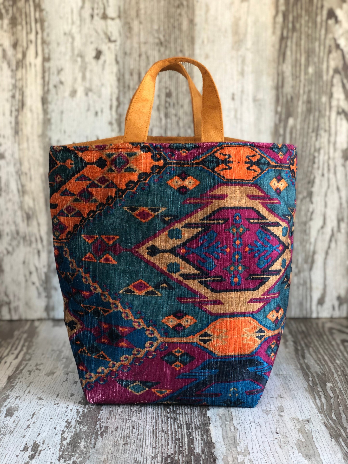 Atenti Meeka Hope Basket