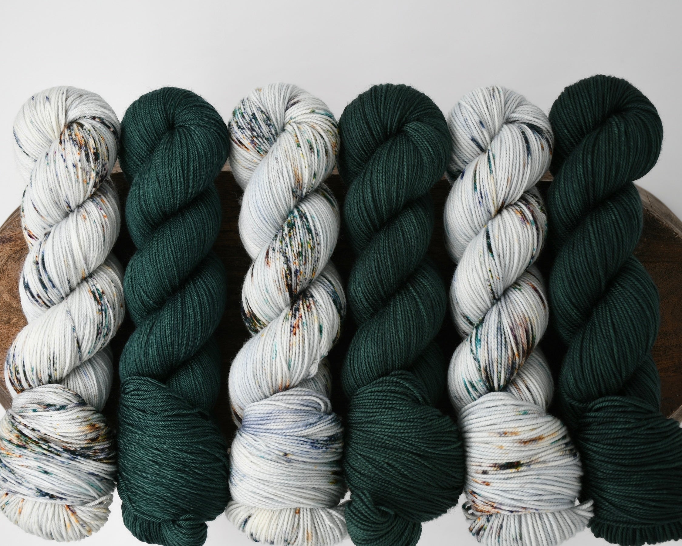 A Few of My Favorite Greens Collection