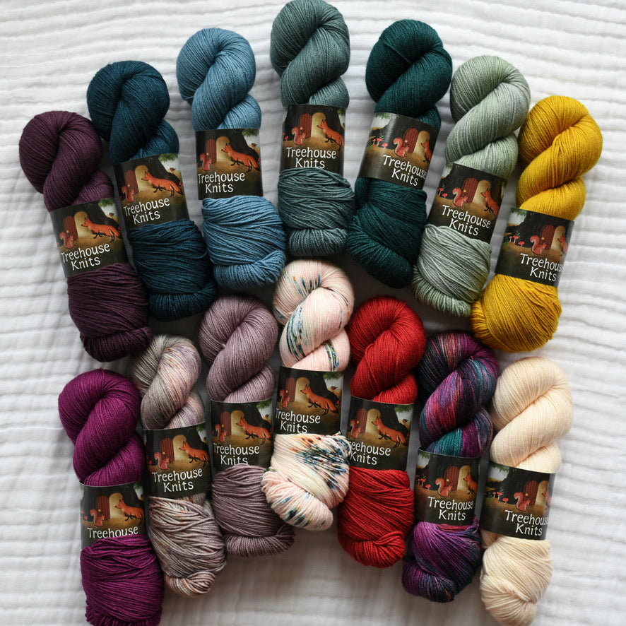 In Stock Update