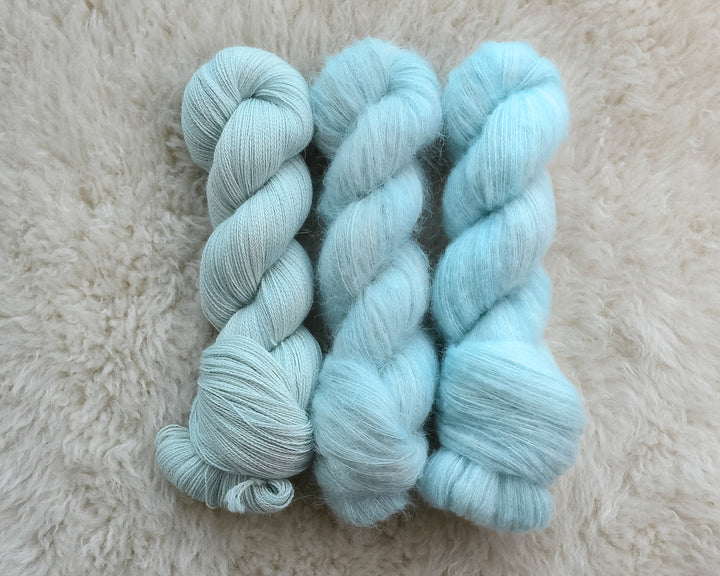 New Skies Call Me By Name - Moana