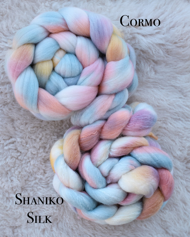 Fiber À La Carte - Season of the Stitch