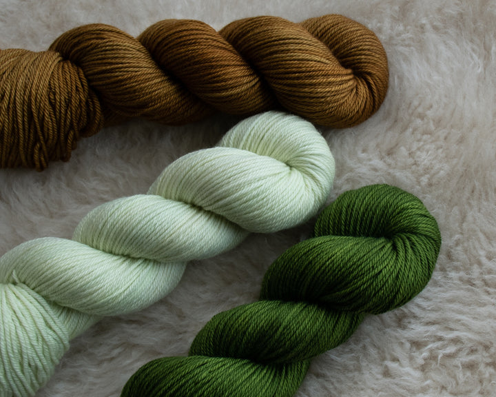 Consider the Coconut, Consider it's Trees - Moana