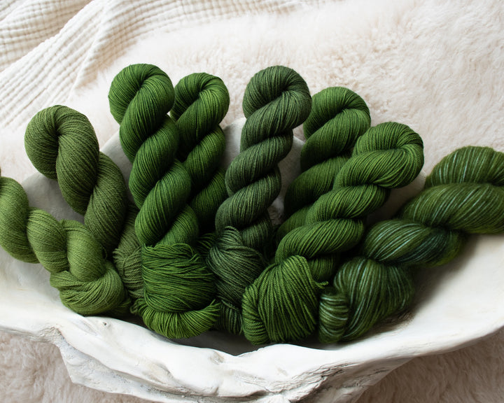 Consider the Coconut, Consider it's Trees - Moana