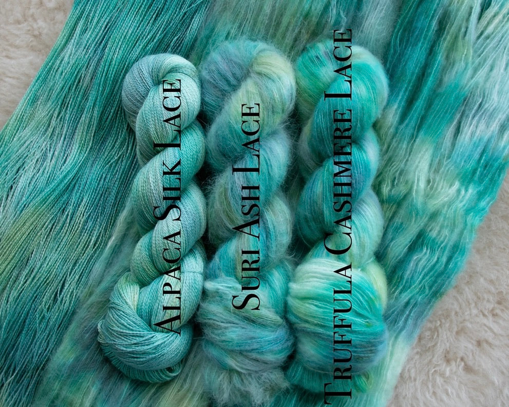 Edge of the Water - Moana