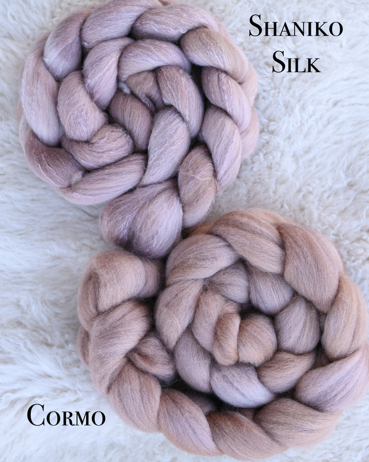 Fiber À La Carte - Season of the Stitch