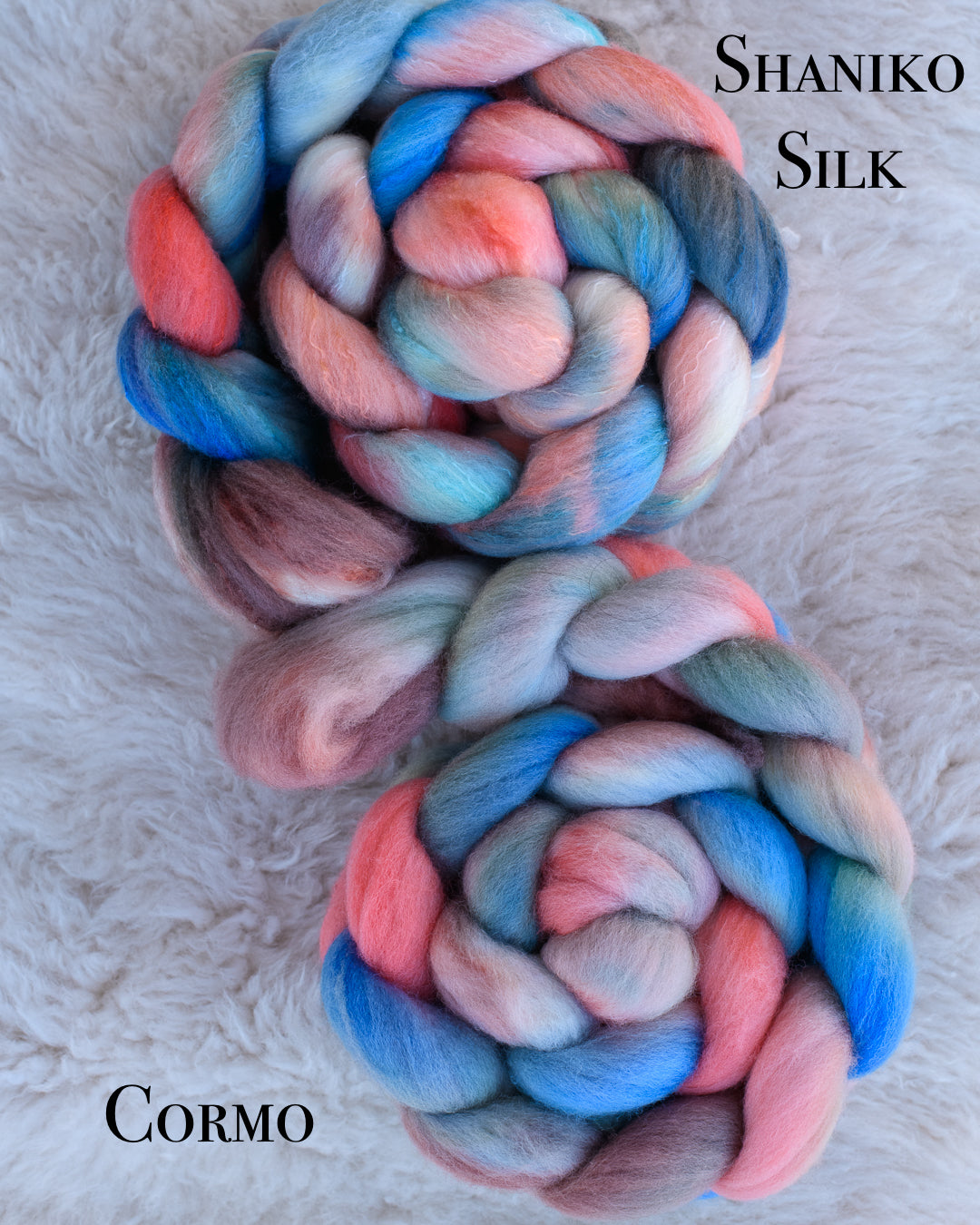 Fiber À La Carte - Season of the Stitch