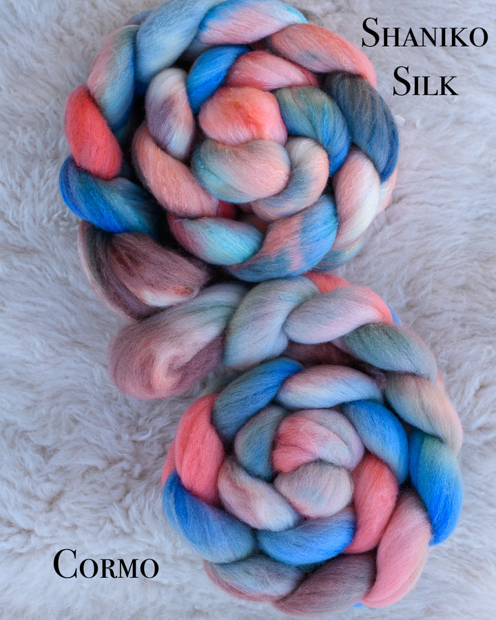 Fiber À La Carte - Season of the Stitch