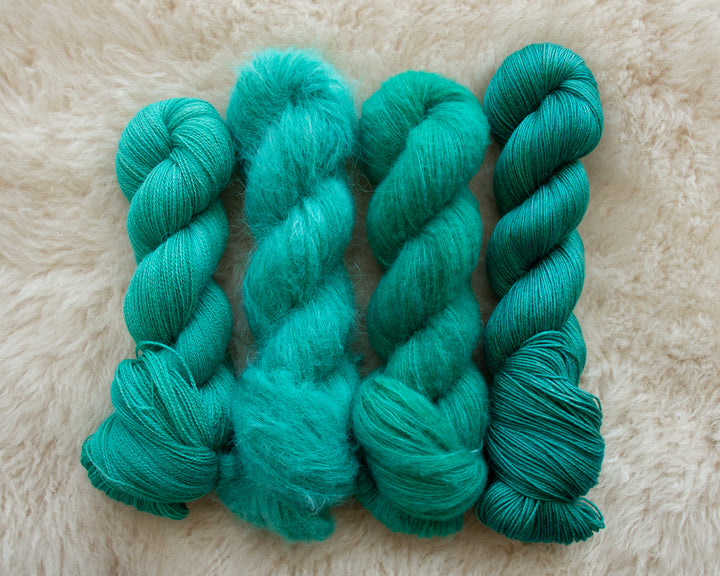 Wind In My Sail - Moana