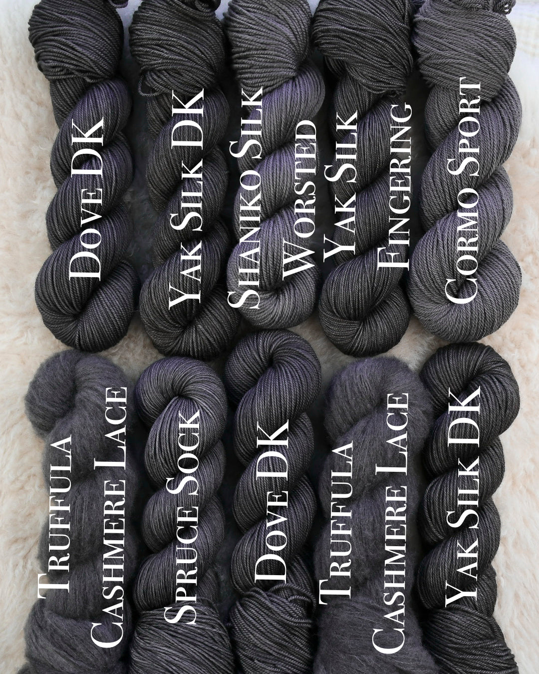 No More than the Fossils - Season of the Stitch