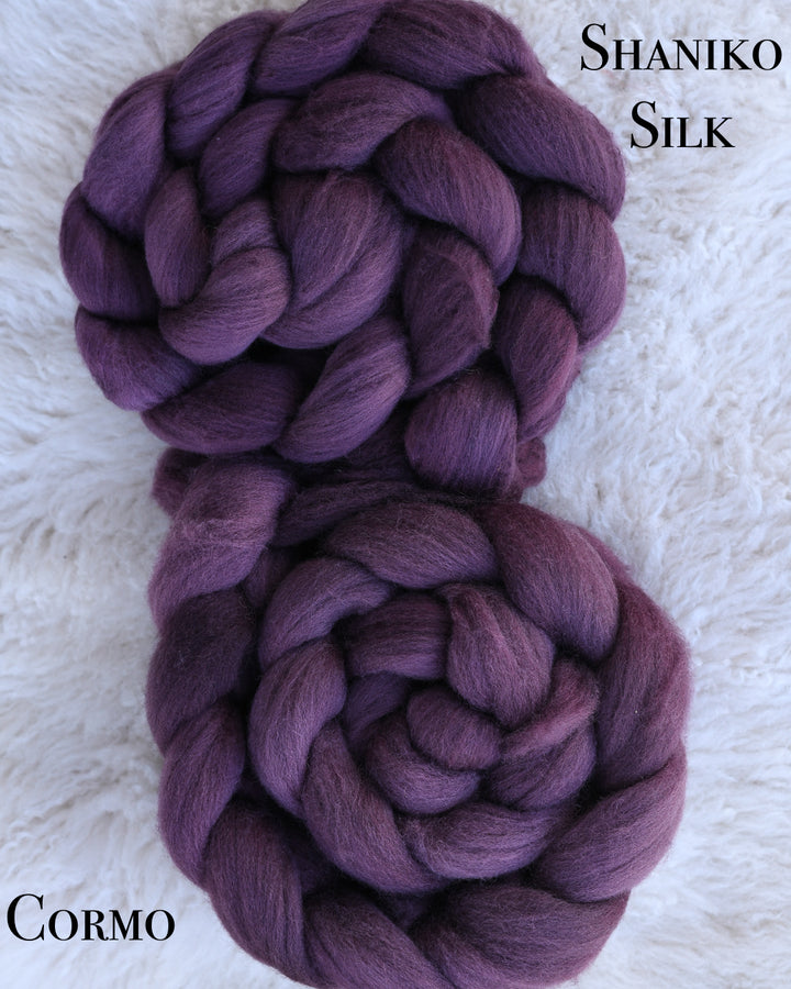 Fiber À La Carte - Season of the Stitch