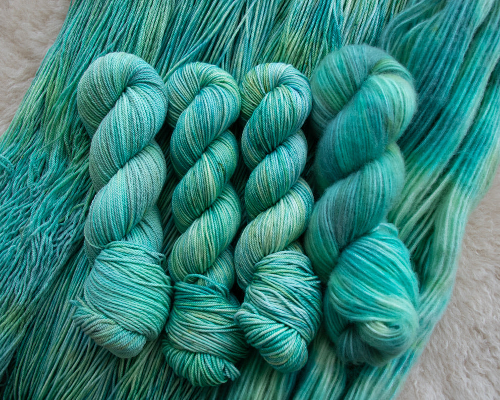 Edge of the Water - Moana