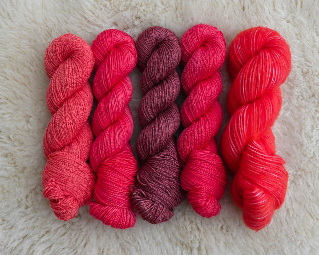 Fire In the Sky - Moana