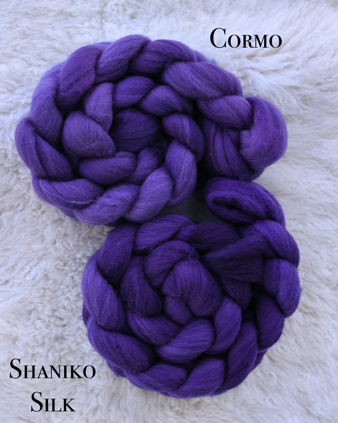 Fiber À La Carte - Season of the Stitch