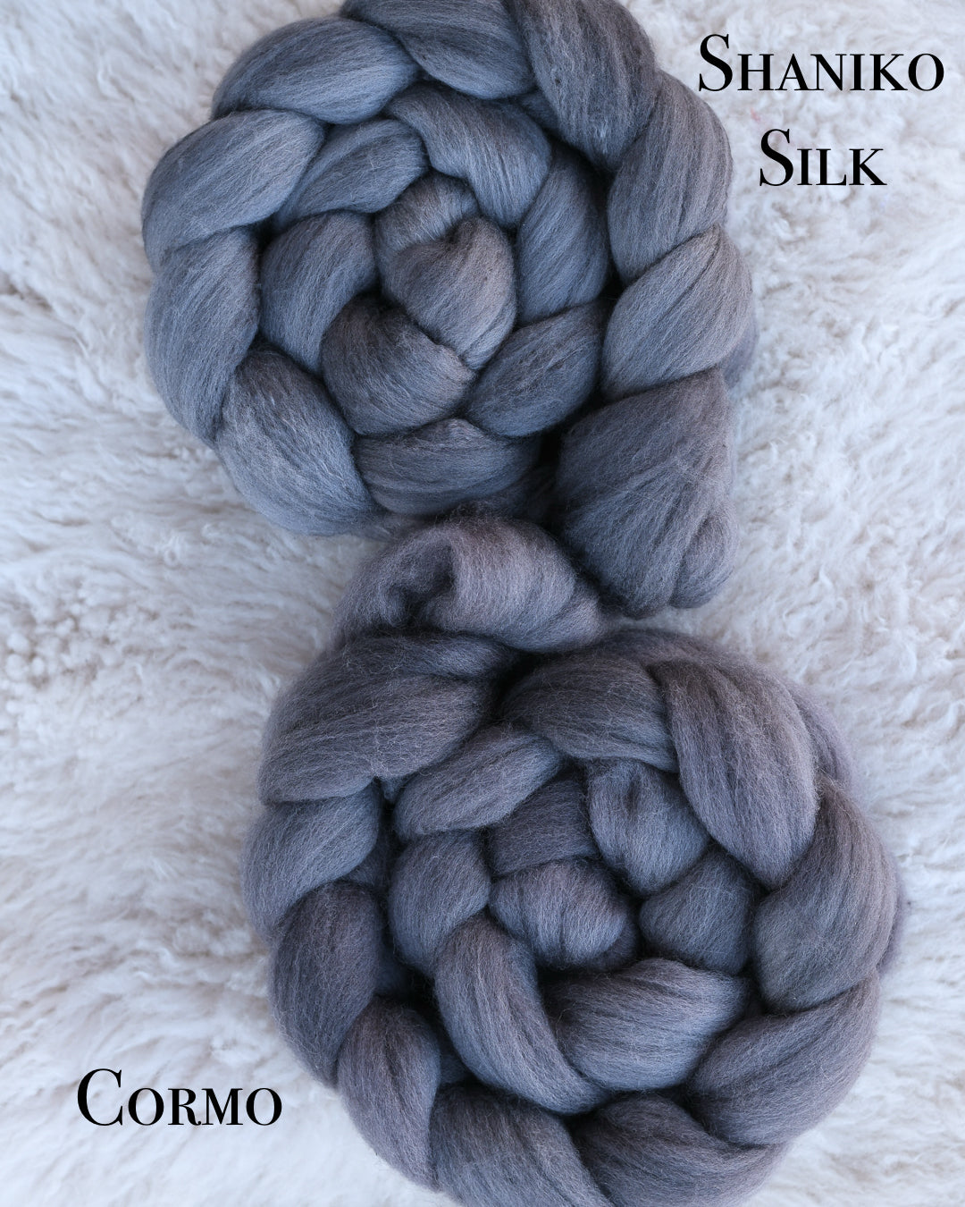 Fiber À La Carte - Season of the Stitch