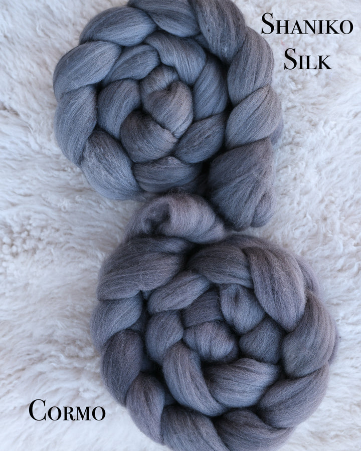 Fiber À La Carte - Season of the Stitch