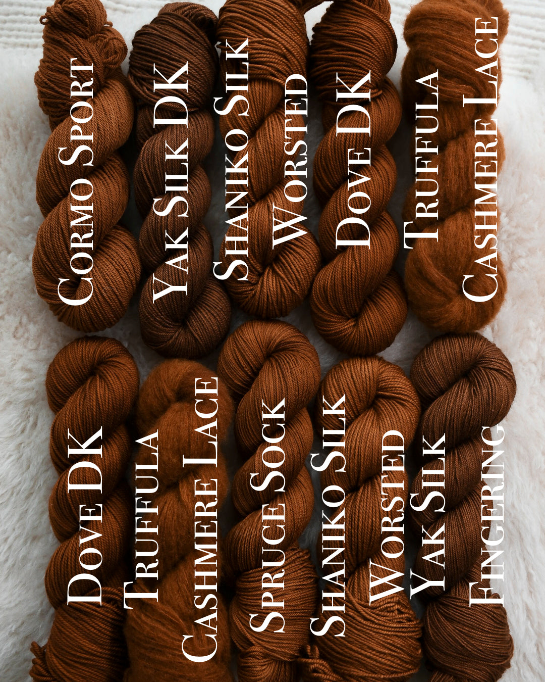 Time Running Out is a Gift - Season of the Stitch