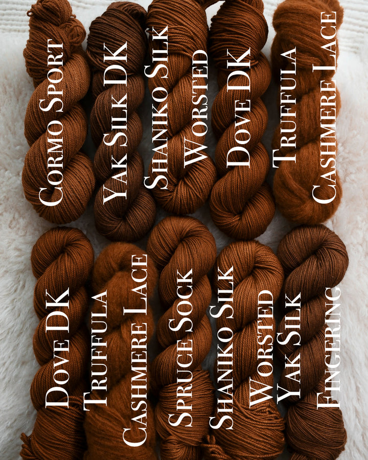 Time Running Out is a Gift - Season of the Stitch