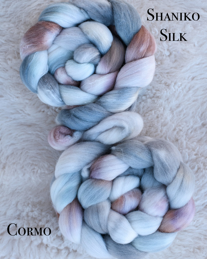 Fiber À La Carte - Season of the Stitch