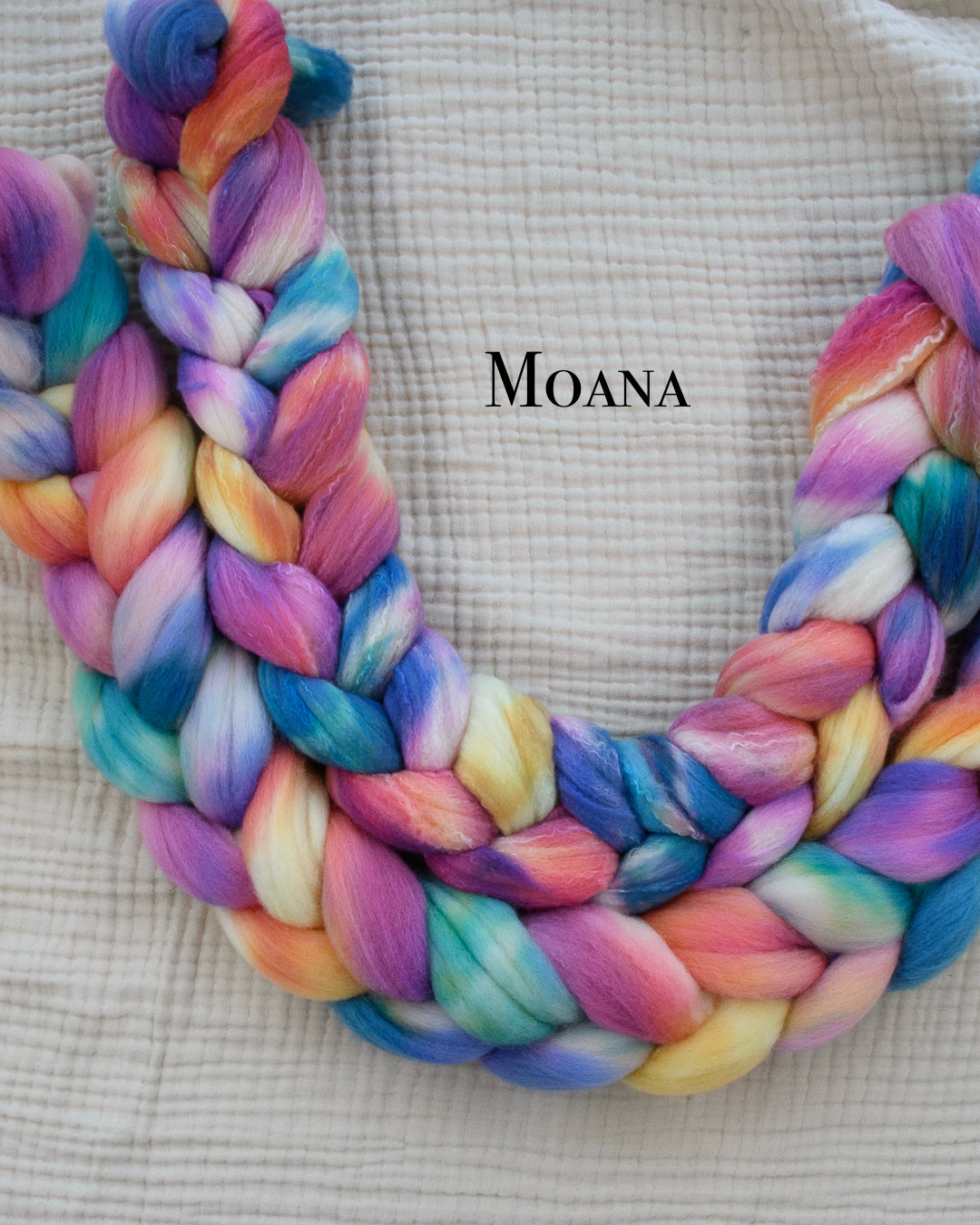Moana Fiber - Moana Collection In Stock