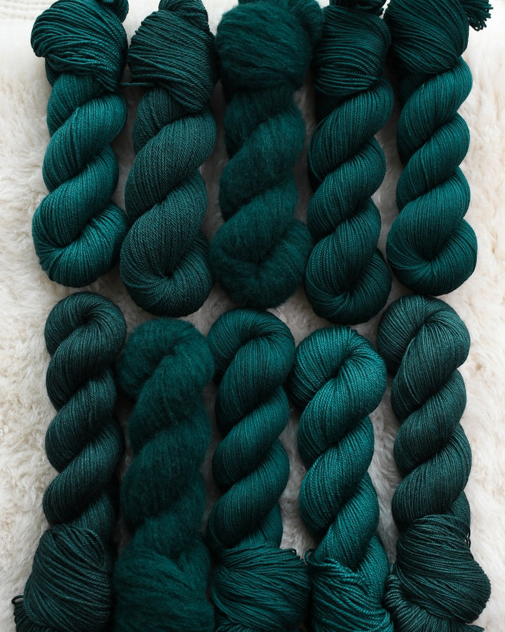 Norway - Season of the Stitch