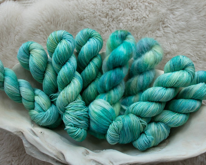 Edge of the Water - Moana