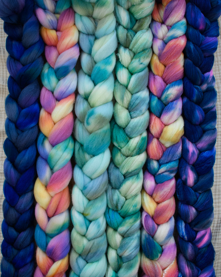 Moana Fiber - Moana Collection In Stock