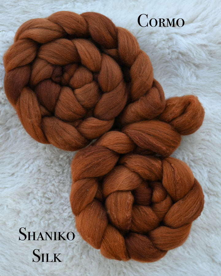 Fiber À La Carte - Season of the Stitch