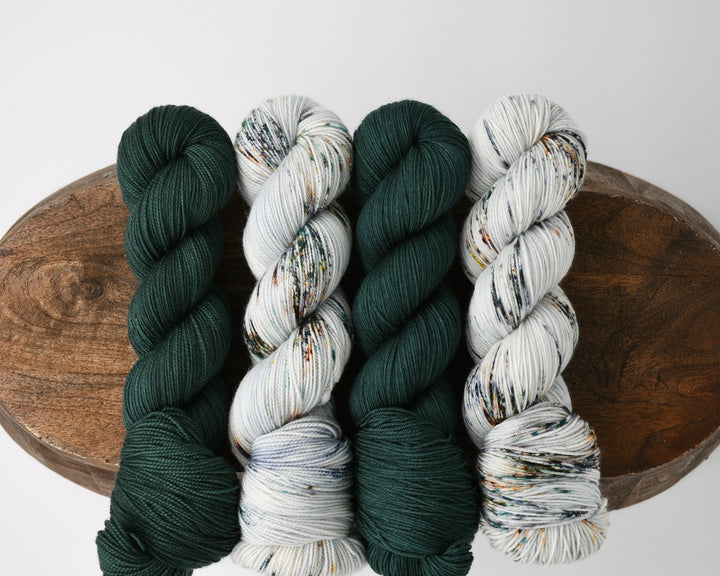 You Belong Here - Greens Collection