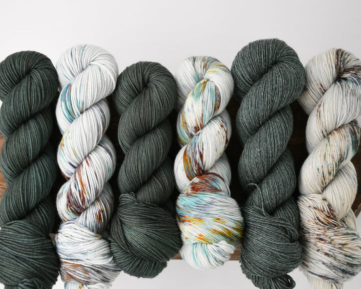You Belong Here - Greens Collection