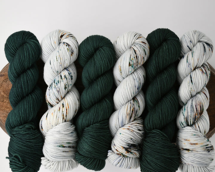 You Belong Here - Greens Collection