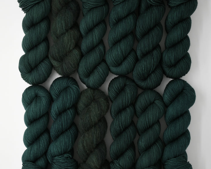 Team Jess - Greens Collection In Stock