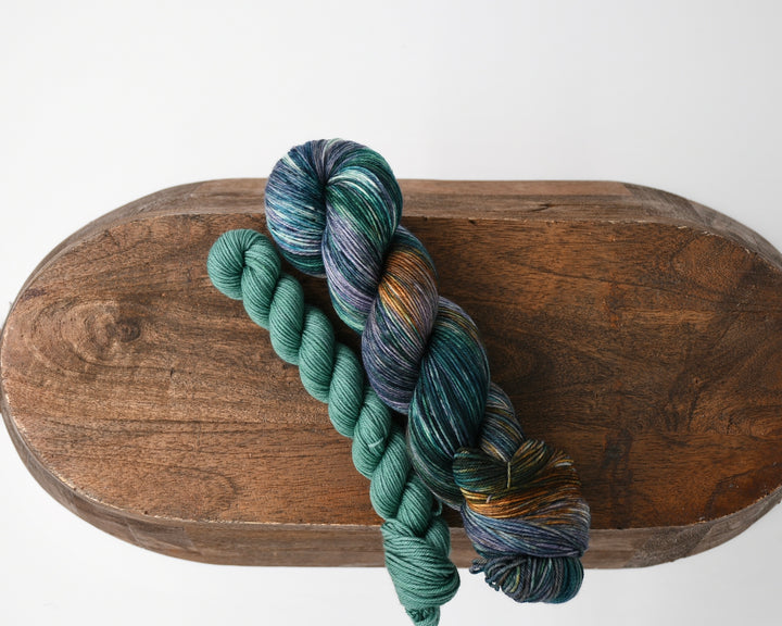 THE STORIES THAT REALLY MATTERED - Greens Collection In Stock