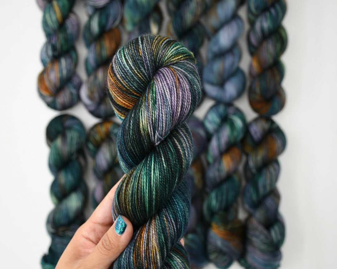 THE STORIES THAT REALLY MATTERED - Greens Collection In Stock