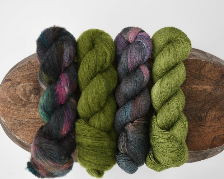 VERY BEETLEJUICE - Greens Collection In Stock
