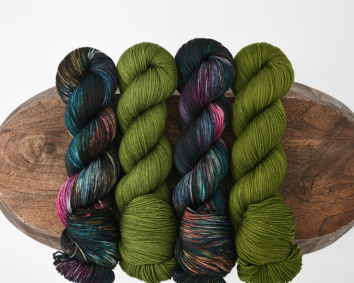 VERY BEETLEJUICE - Greens Collection In Stock
