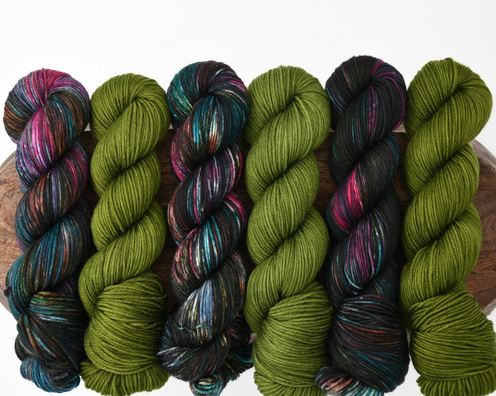 VERY BEETLEJUICE - Greens Collection In Stock