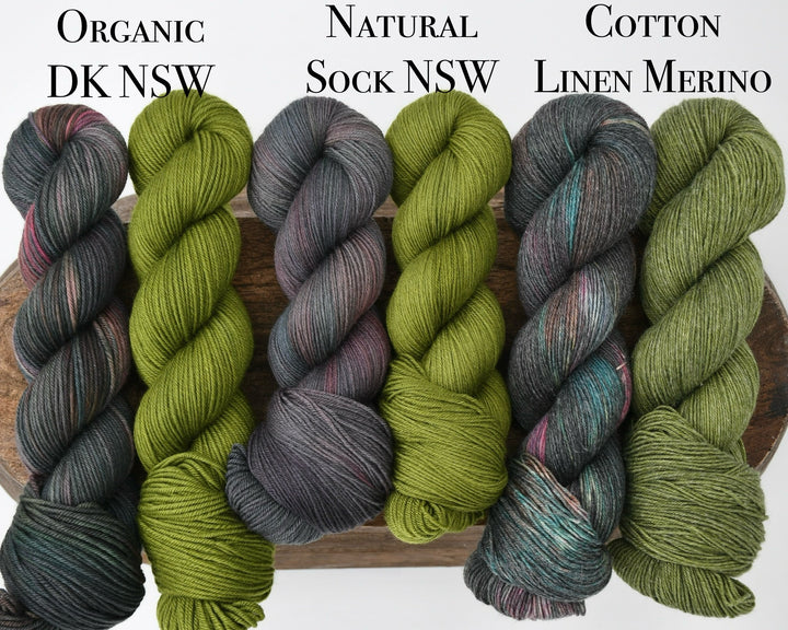 VERY BEETLEJUICE - Greens Collection In Stock