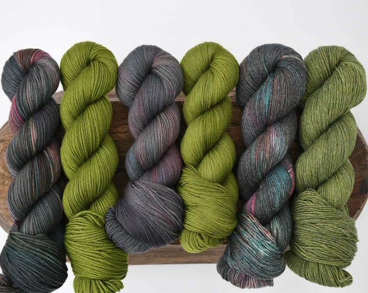 VERY BEETLEJUICE - Greens Collection In Stock