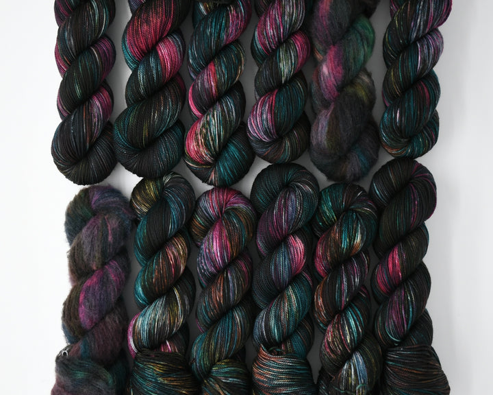 VERY BEETLEJUICE - Greens Collection In Stock
