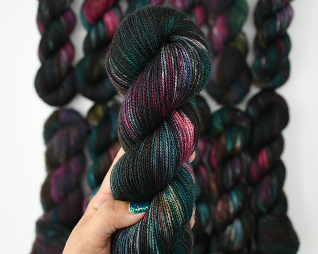 VERY BEETLEJUICE - Greens Collection In Stock