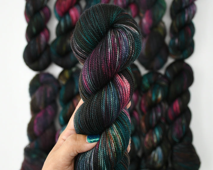 VERY BEETLEJUICE - Greens Collection In Stock