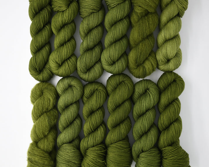 THROUGH THE PINES - Greens Collection In Stock