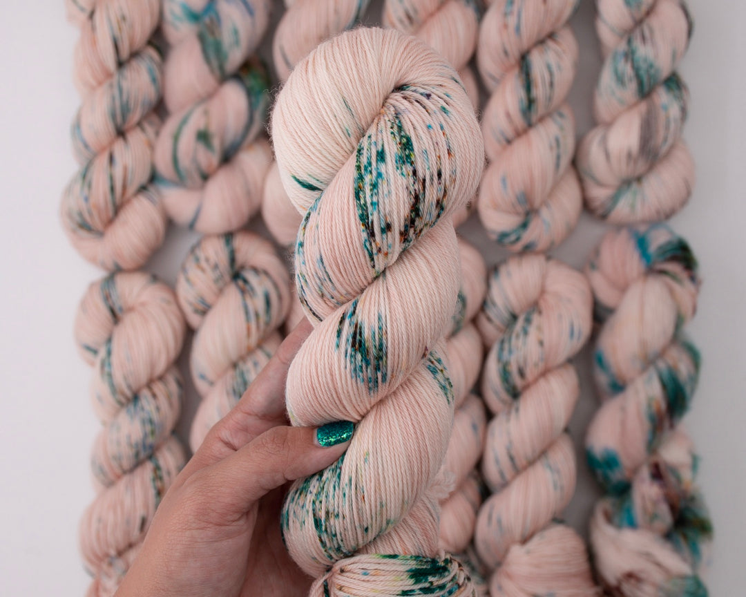 PAPER FLOWERS - Greens Collection In Stock