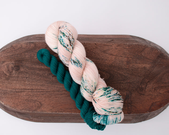 PAPER FLOWERS - Greens Collection In Stock