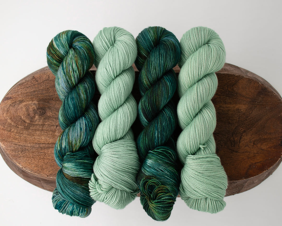 HIVE MIND - Greens Collection In Stock