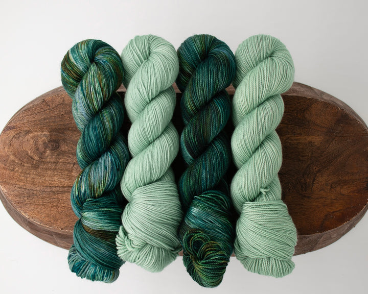 HIVE MIND - Greens Collection In Stock