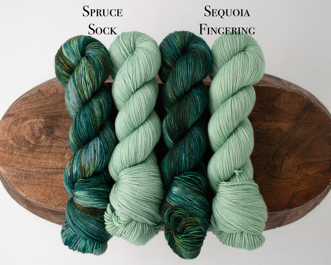 HIVE MIND - Greens Collection In Stock