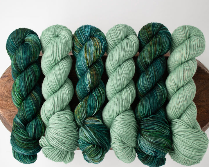 HIVE MIND - Greens Collection In Stock